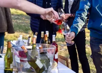 Soirées terroir dans la Vallée de l’Hérault