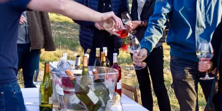 Soirées terroir dans la Vallée de l’Hérault
