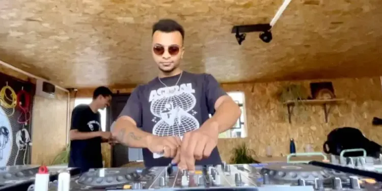 TITRE : Festival USA : ce jeudi, c'est Ethiopie