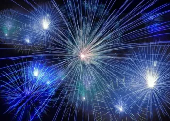 Top 6 des lieux où regarder les feux d’artifice du 14 juillet