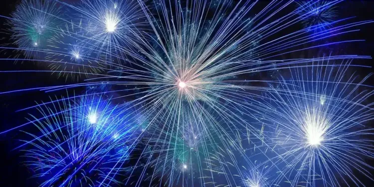 Top 6 des lieux où regarder les feux d’artifice du 14 juillet