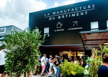 Viens trinquer aux jeudis de la manufacture