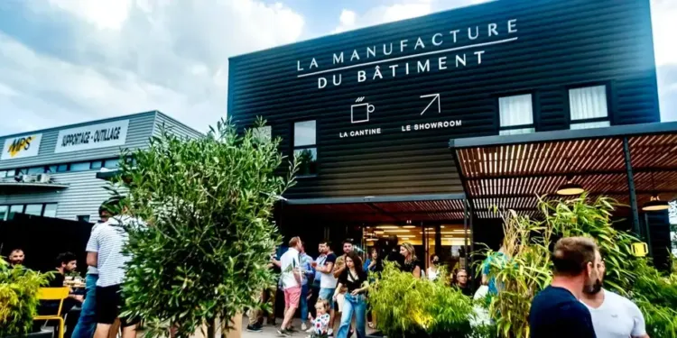 Viens trinquer aux jeudis de la manufacture