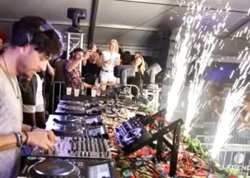 11 500 festivaliers au Family Piknik