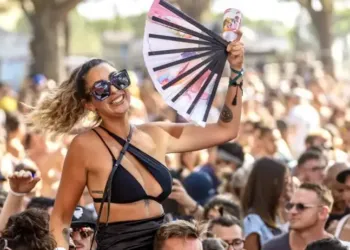 3 jours de fête pour le Family Piknik Lunel !