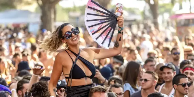 3 jours de fête pour le Family Piknik Lunel !