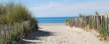 Top 6 des plus belles plages près de Montpellier
