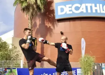 Décathlon va vous faire bouger avec son Vital Sport