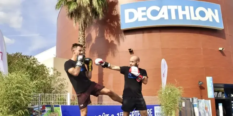 Décathlon va vous faire bouger avec son Vital Sport