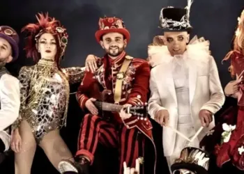 Il reste encore des places pour les spectacles de l’Écocirque !