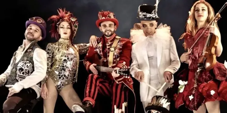 Il reste encore des places pour les spectacles de l’Écocirque !