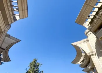Jusqu’à 29° pour ta semaine de rentrée