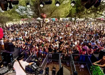 Montpellier : 26h de fête pour les 10 ans du Family Piknik