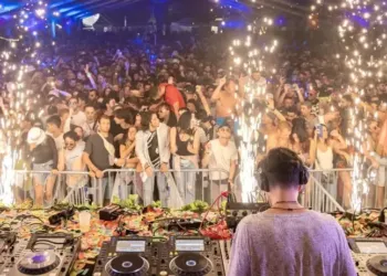 Montpellier : 50€ pour ta place à Family Piknik