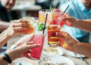 Montpellier Cocktail Tour la 6e édition aura lieu du 21 au 25 septembre