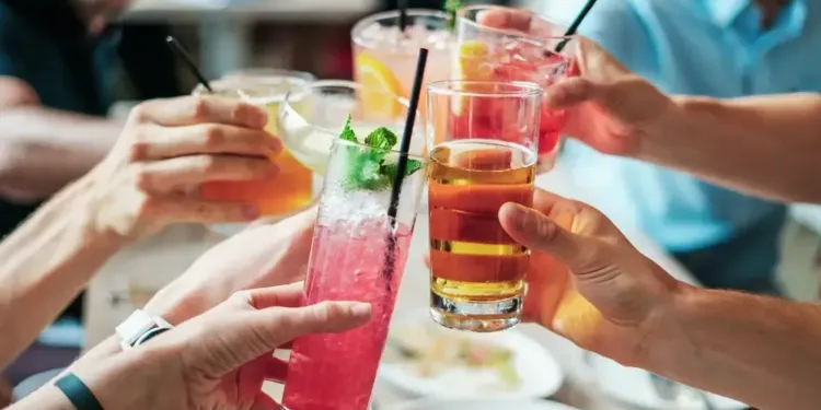 Montpellier Cocktail Tour la 6e édition aura lieu du 21 au 25 septembre