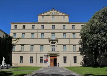 Montpellier : l’entrée du musée Fabre gratuite ce dimanche