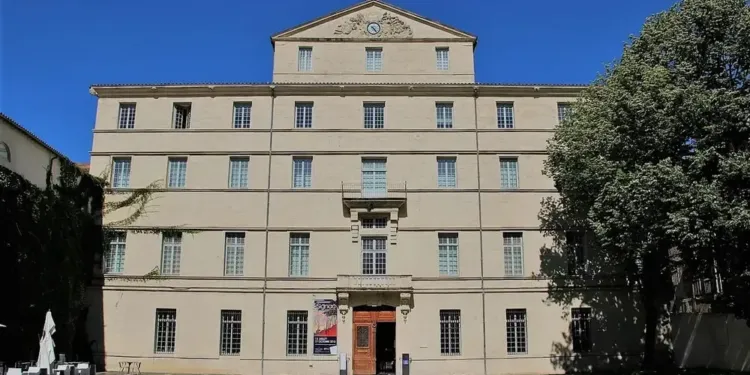 Montpellier : l’entrée du musée Fabre gratuite ce dimanche