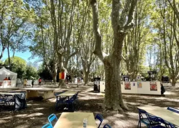 Montpellier : beatbox, jazz et house au parc Rimbaud 