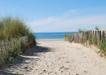 Top 6 des plus belles plages près de Montpellier
