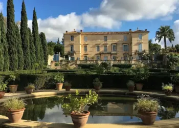 Un concert dédié à Rossini au Château de Flaugergues