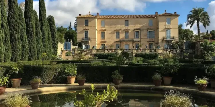 Un concert dédié à Rossini au Château de Flaugergues