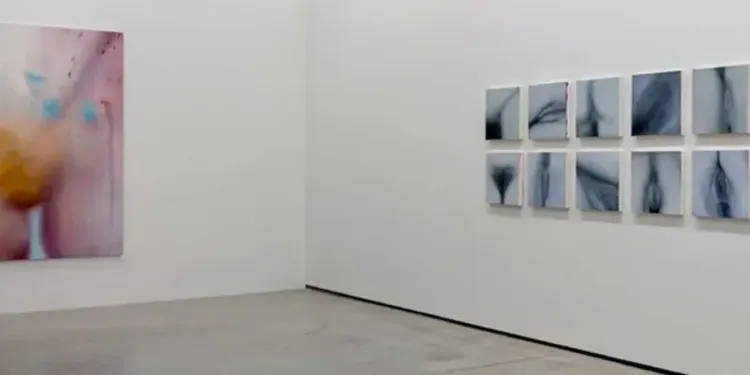 Une expo très hot à voir à la Panacée