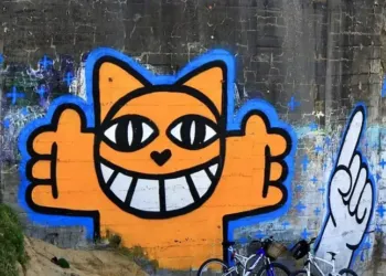 Zénith Sud : M. Chat sera le parrain du salon Solid’Art !