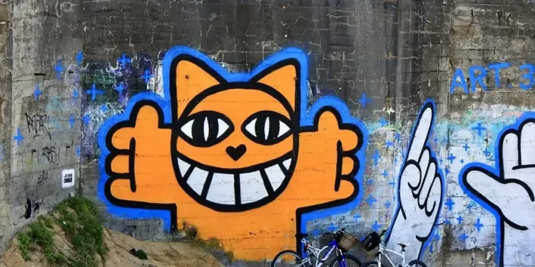 Zénith Sud : M. Chat sera le parrain du salon Solid’Art !