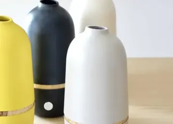 28 créations design s’invitent dans les vitrines de l’Ecusson