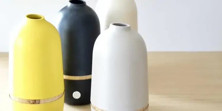 28 créations design s’invitent dans les vitrines de l’Ecusson