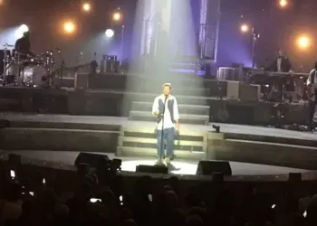 4000 personnes pour la réouverture du zénith !