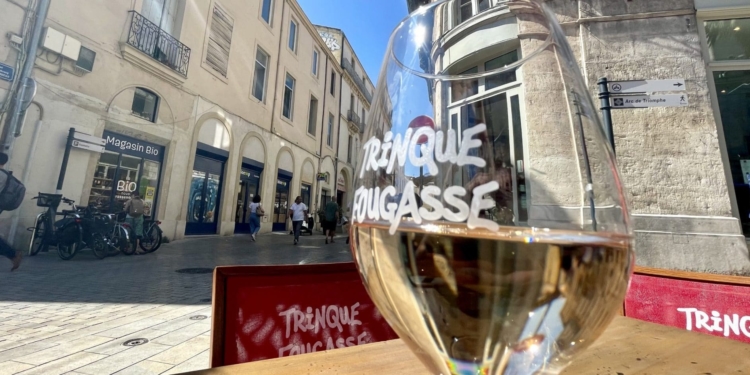 Montpellier : Trinque Fougasse ouvre dans l’Ecusson
