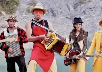 Evasion garantie avec le 7e festival Montpellier Accordéon Pluriel