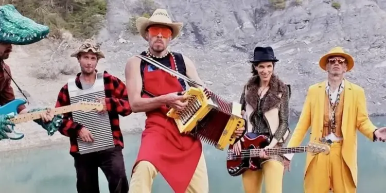 Evasion garantie avec le 7e festival Montpellier Accordéon Pluriel