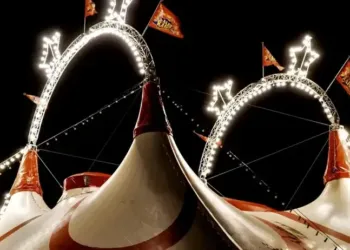 La Métropole fait son cirque revient à l’automne
