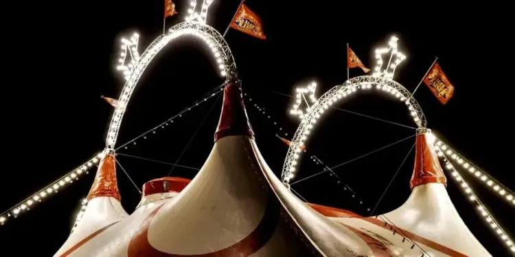 La Métropole fait son cirque revient à l’automne
