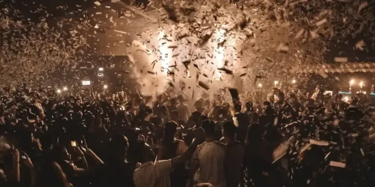 Le Heat Club lance enfin sa saison !