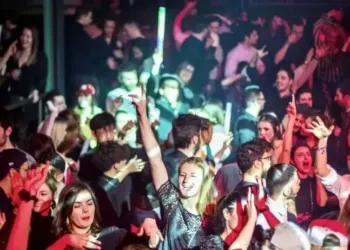 Le retour de We are The 90’s au Rockstore !