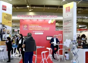 Montpellier : le salon TAF vous aide à trouver un emploi