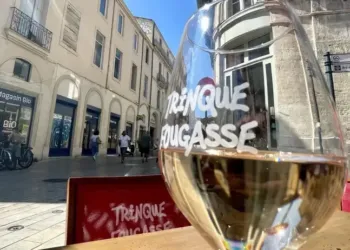 Montpellier : Trinque Fougasse ouvre dans l’Ecusson