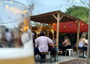 Montpellier : un samedi de fiesta au Réservoir