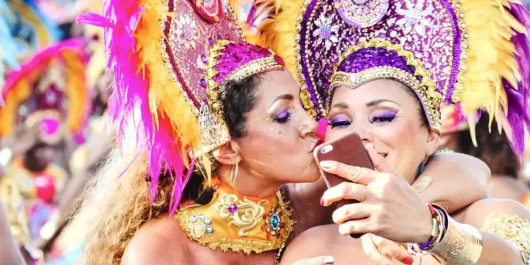Montpellier : un vide dressing pour avoir le look à la Pride