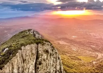 Pic Saint-Loup : l’échappée naturelle pour le FAN, le Festival Activité Nature