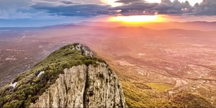 Pic Saint-Loup : l’échappée naturelle pour le FAN, le Festival Activité Nature