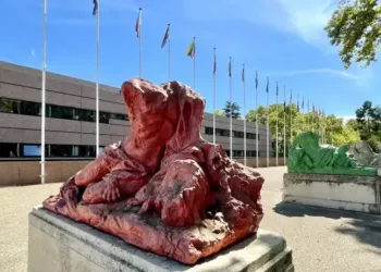 Soleil et 25° pour ta semaine !