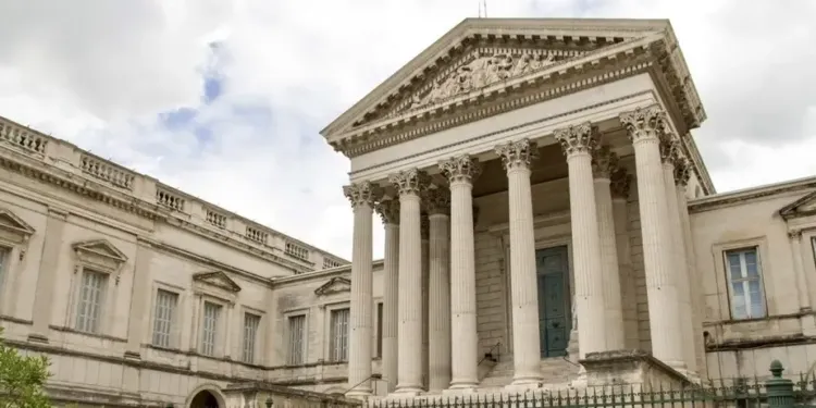 TITRE : Profitez des animations gratuites des Journées européennes du patrimoine 