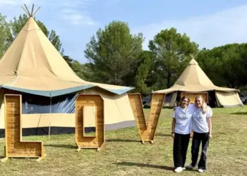Un dimanche à I Love Planet
