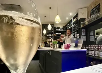 Un week-end de fête aux Bulles Saint Roch