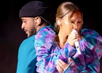 Vitaa et Slimane viennent vous voir au Zénith !